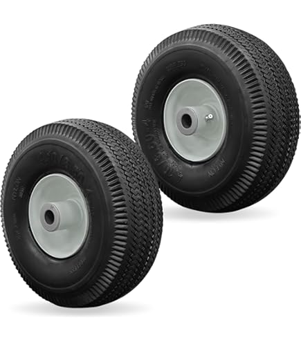 Amazon.com: Exmark 105-1863 Caster Wheel Quest : Patio, Lawn & Garden